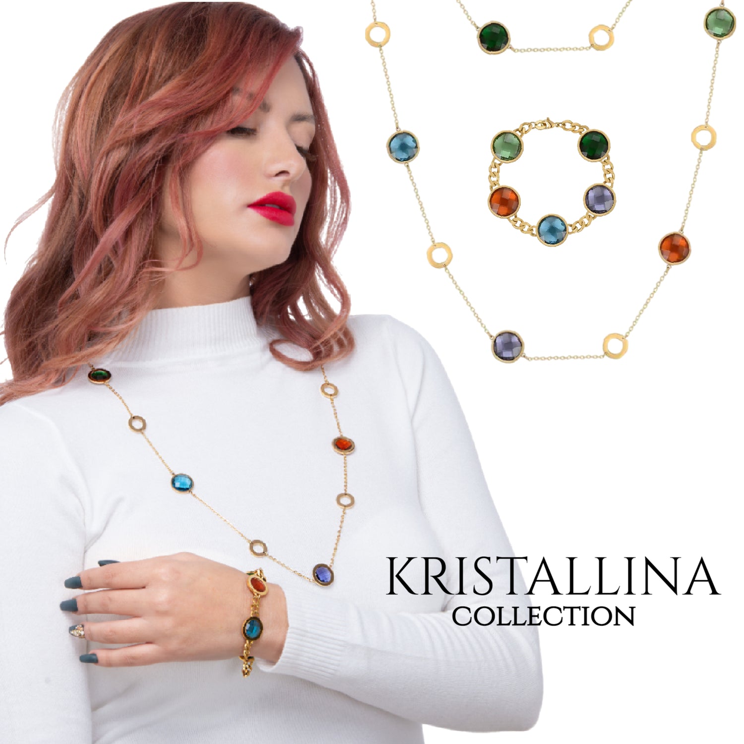 Kristallina Collection