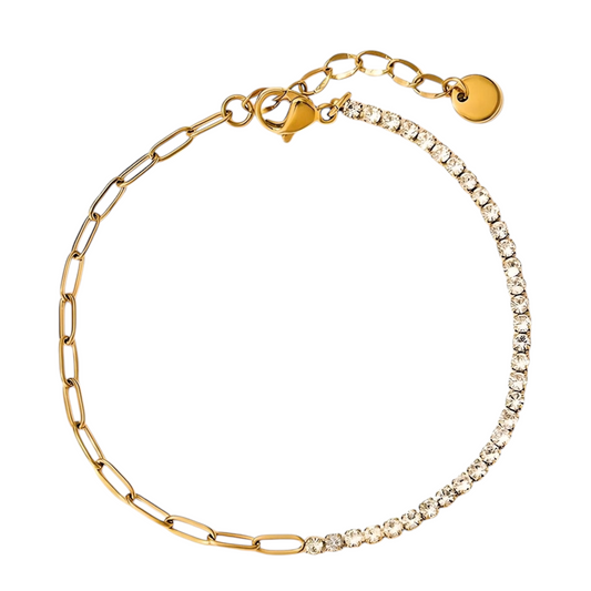 Honeycomb Bracelet - Bourga Collections