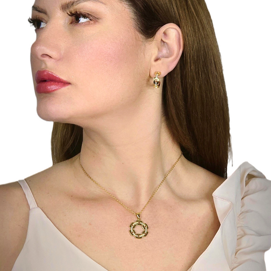 Lynx Set - Bourga Collections