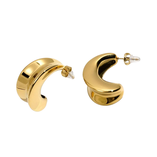 Velora Earrings - Bourga Collections