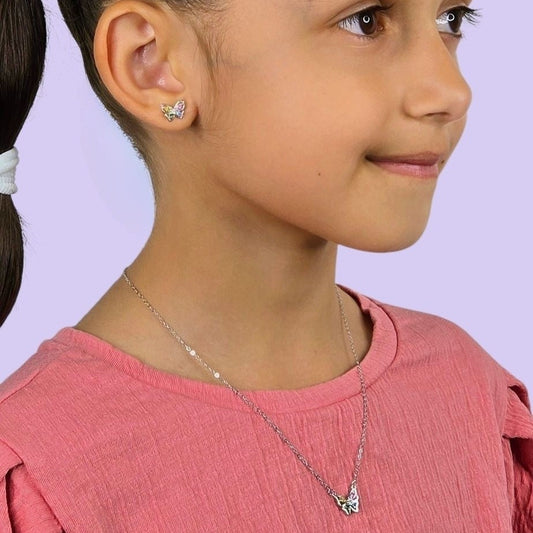 Farfett Set - Bourga Collections