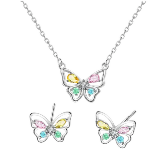 Farfett Set - Bourga Collections