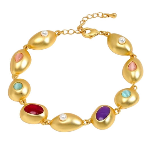 Seraphina Bracelet - Bourga Collections