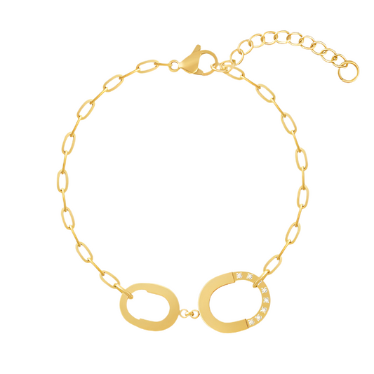 Pulsera Bracelet - Bourga Collections