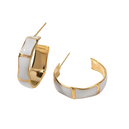 Navona Earrings
