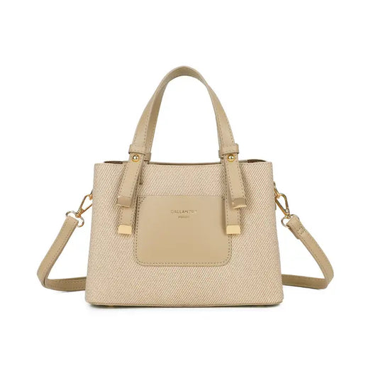 La Roxélane Taupe