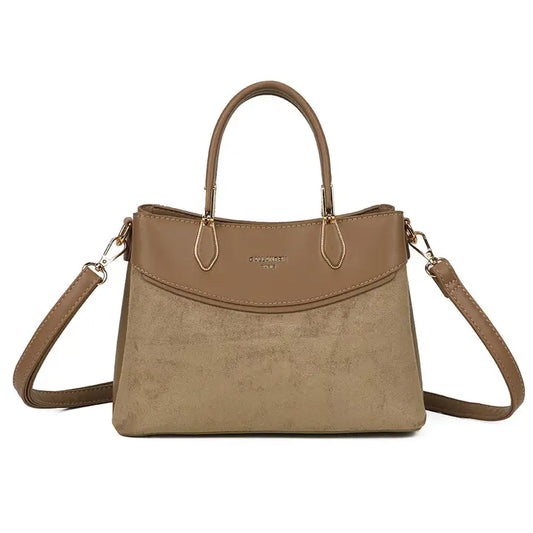 La Cyrielle Taupe