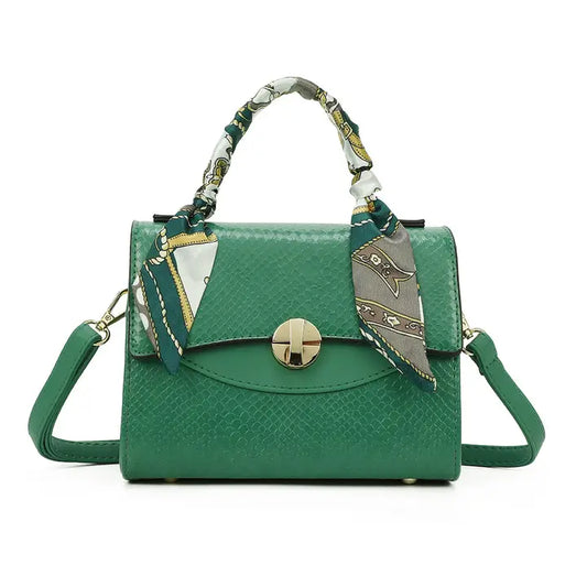 Modern Splendor Green