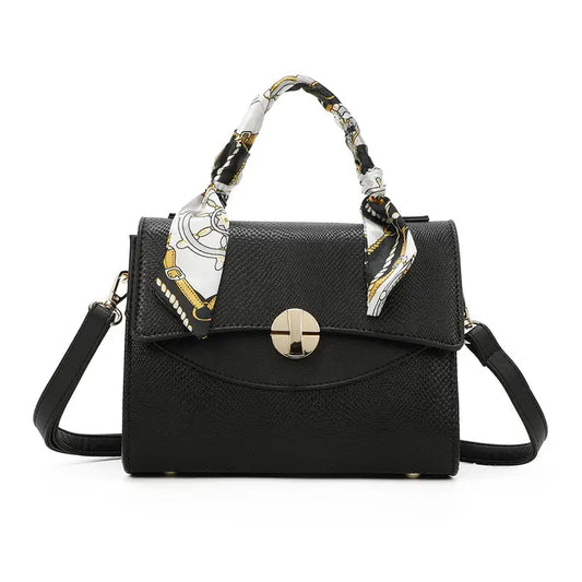 Modern Splendor Black