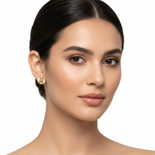Soletta Earrings