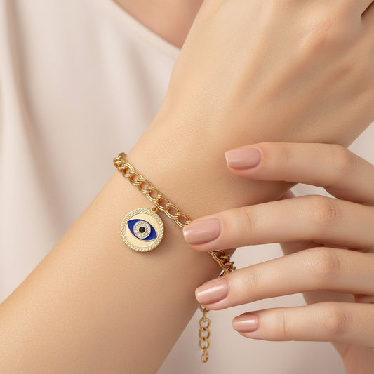 Għajn Bracelet