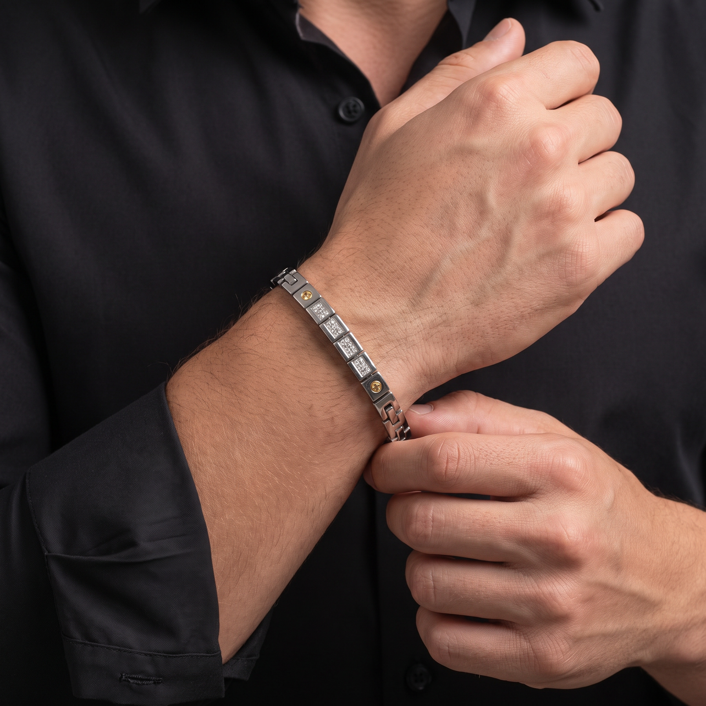 Kabadera Bracelet - Bourga Collections