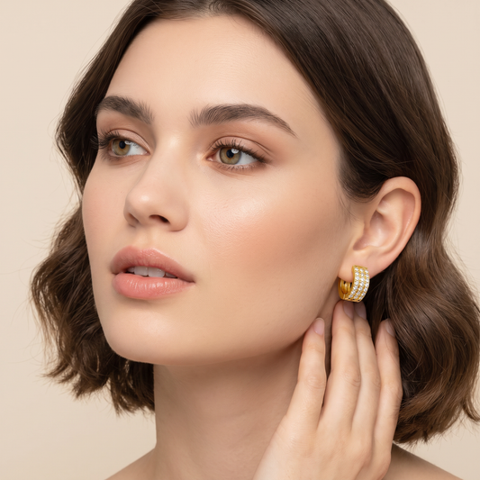 Elegante Earrings
