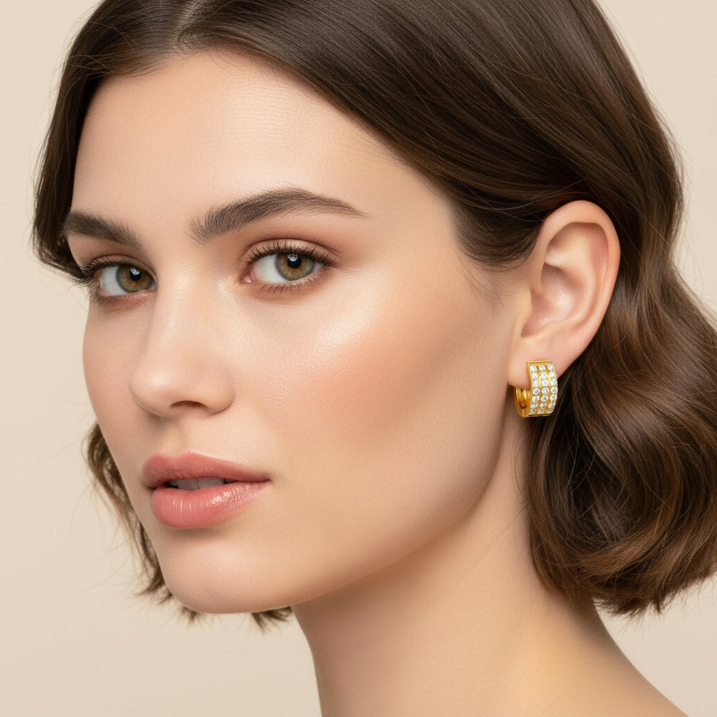 Elegante Earrings