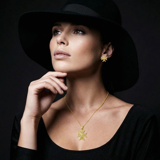 Wignacourt Set - Bourga Collections