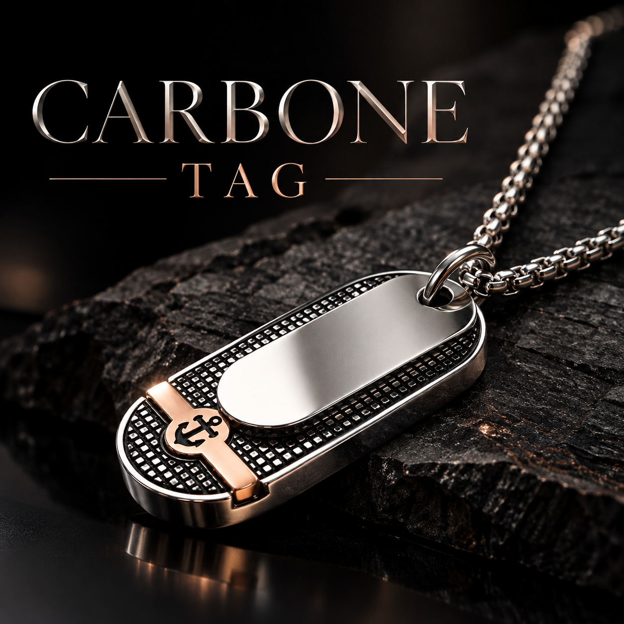 Carbone Tag