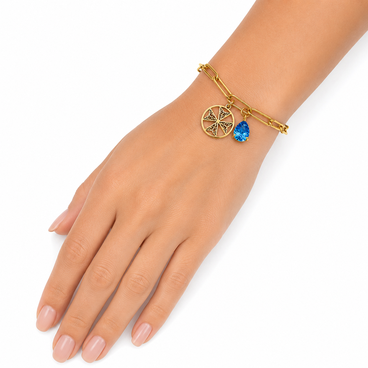 Marzu Bracelet