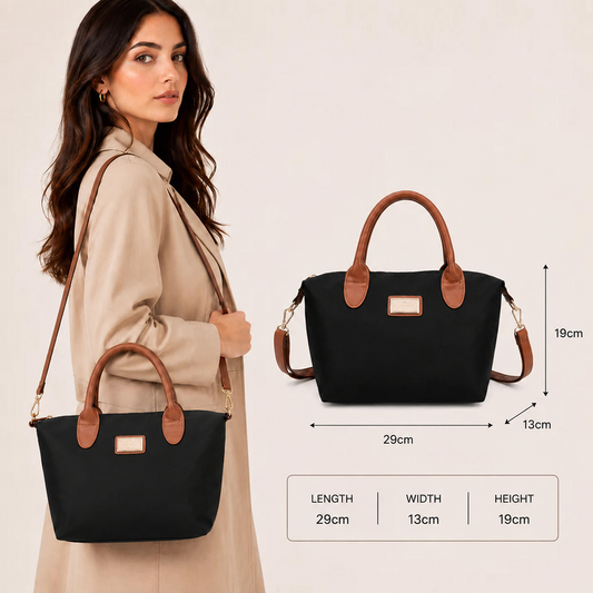La Balade Black Small