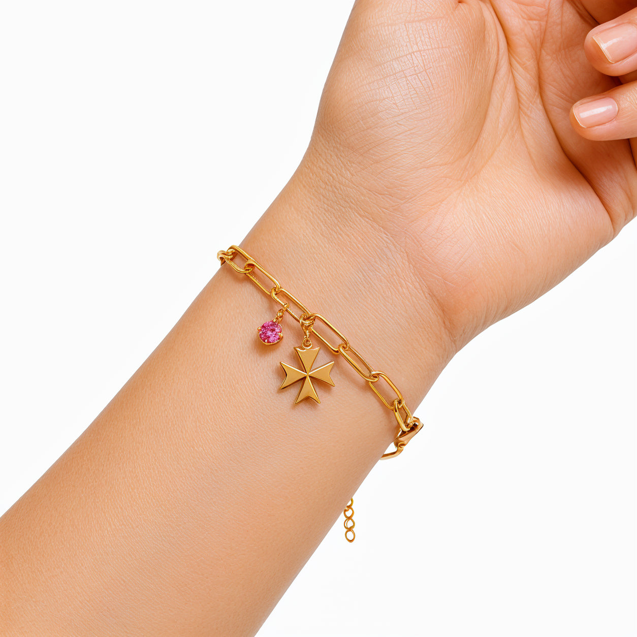 Ta' Peprina Bracelet
