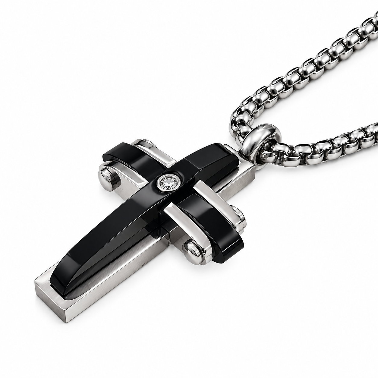 Rex Cross