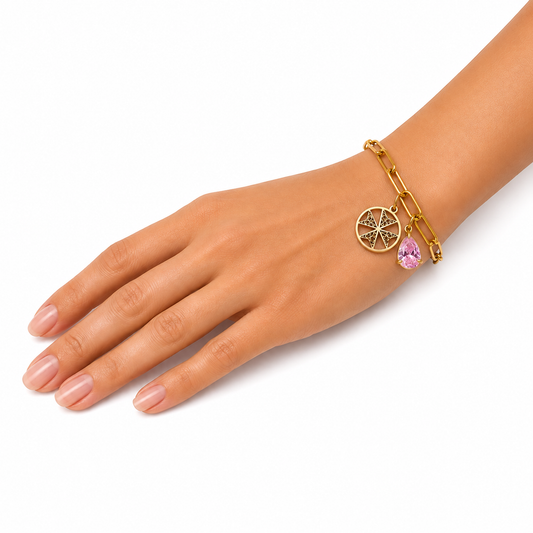 Ottubru Bracelet