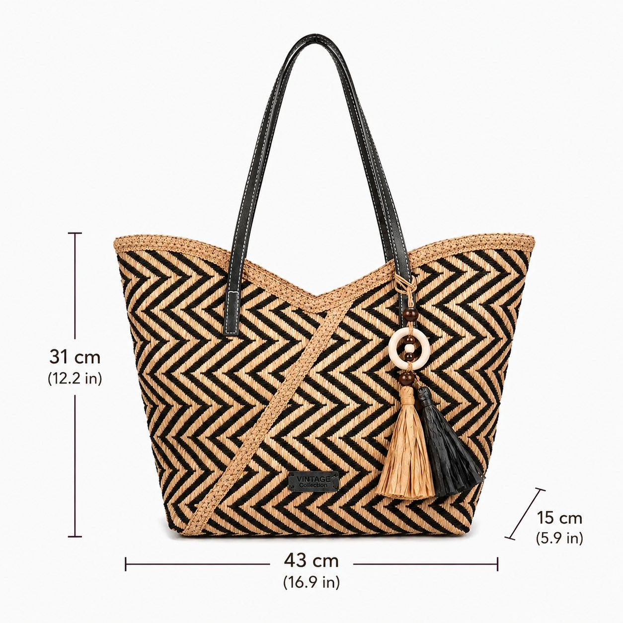 Zelya Black - Bourga Collections