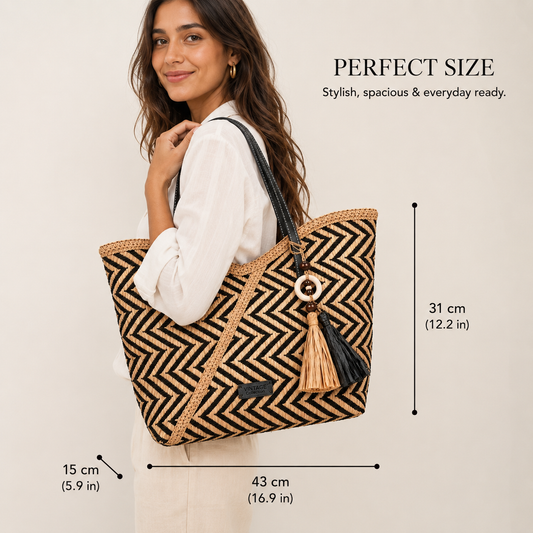 Zelya Black