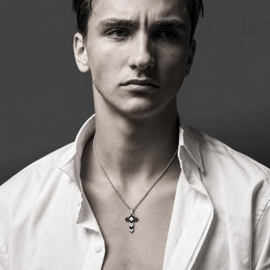 Vibra Cross - Bourga Collections