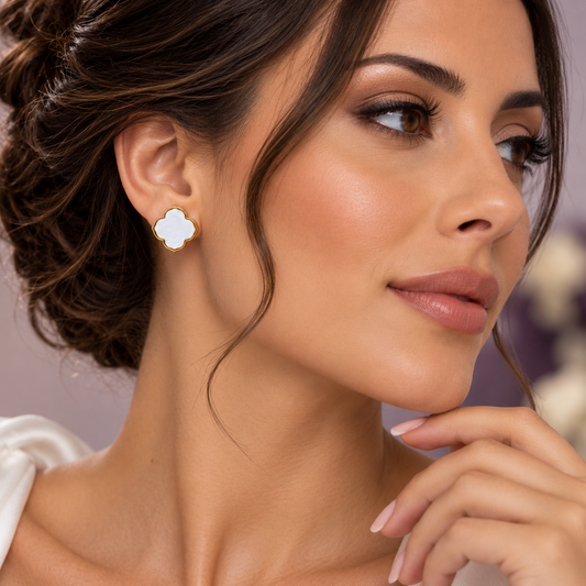 Romantika Earrings