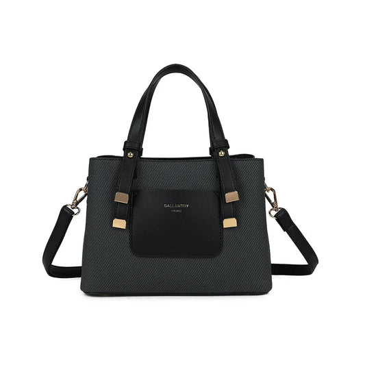 La Roxélane Black