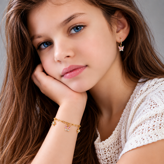 Ħrafa Bracelet