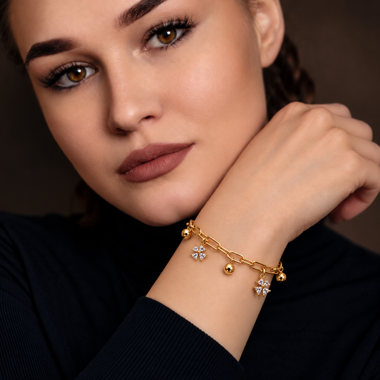 Kavallieri Bracelet