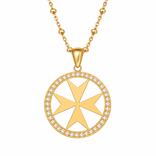Bourga Exclusive Cross