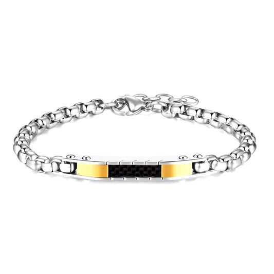 Joe's Legacy Bracelet - Bourga Collections