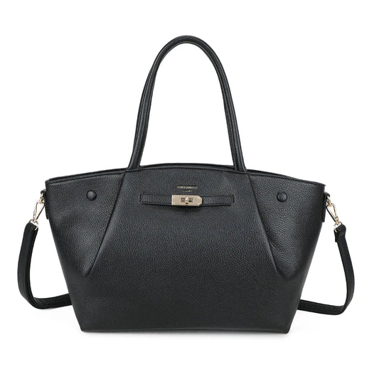Claire Chic Black