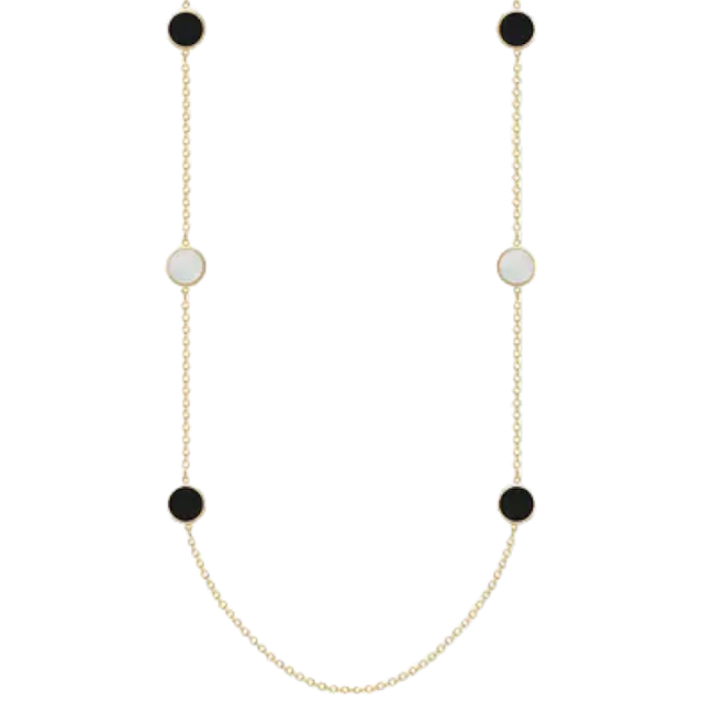 Claire's Necklace - Bourga Collections