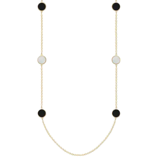 Claire's Necklace - Bourga Collections
