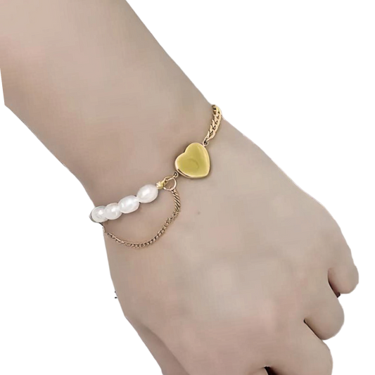 Special Moments Bracelet - Bourga Collections