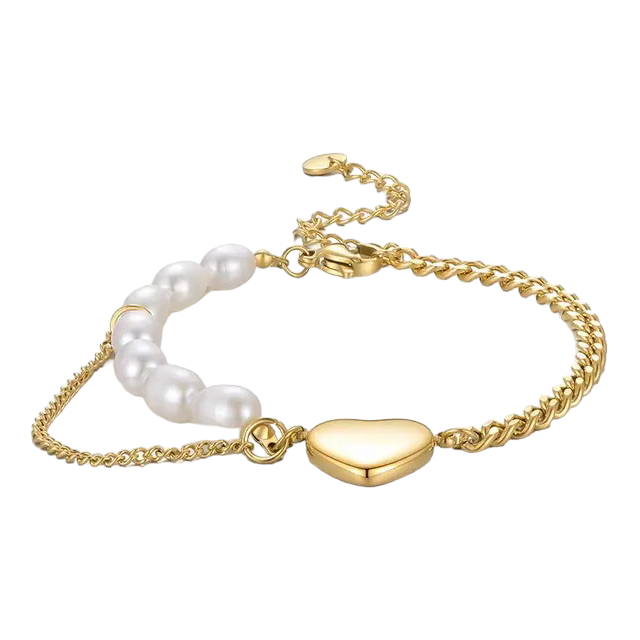Special Moments Bracelet - Bourga Collections