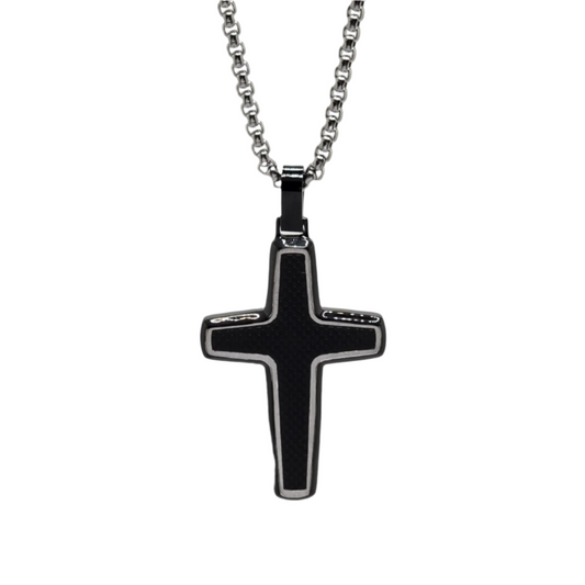 Joe's Black Cross - Bourga Collections