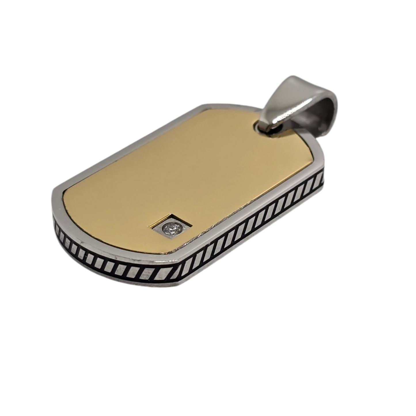 Joe's Gold Tag - Bourga Collections