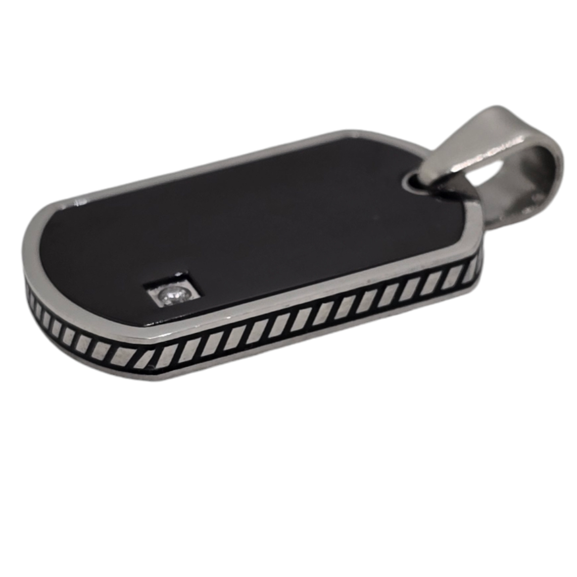 Joe's Black Tag - Bourga Collections