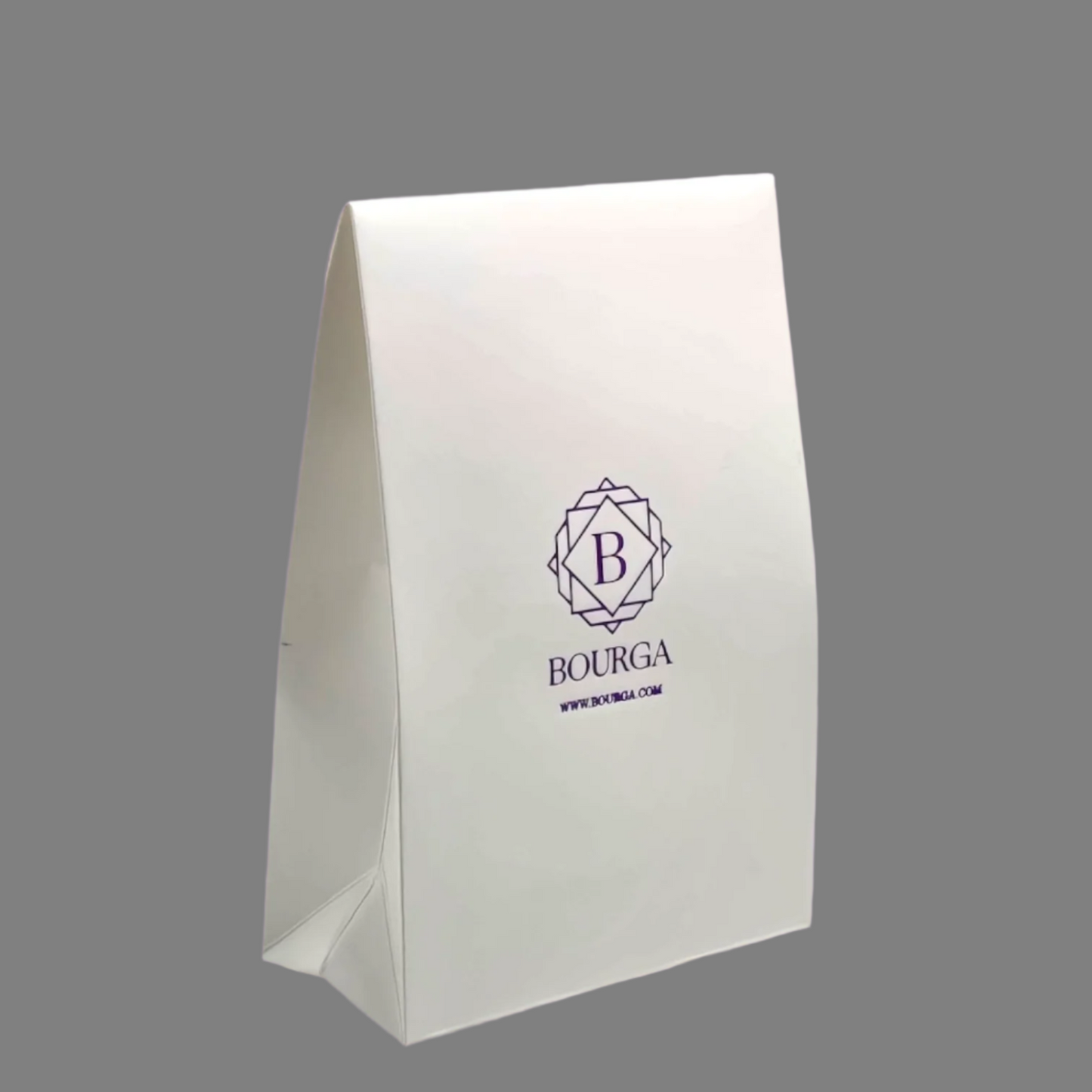 Demgha Teardrop Set - Bourga Collections