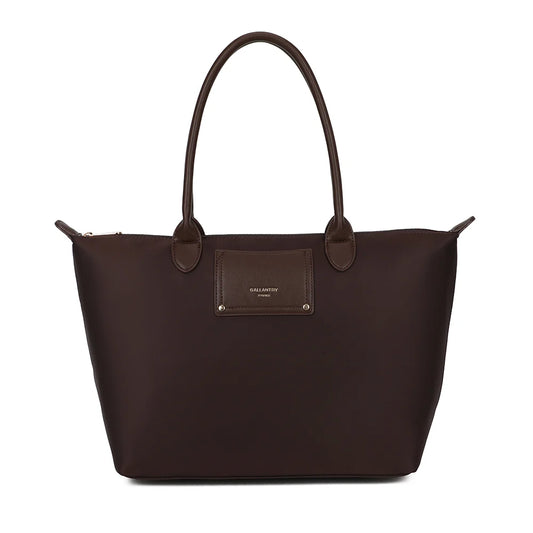 Le Meralis Tote Coffee