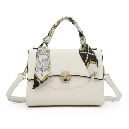 Modern Splendor White