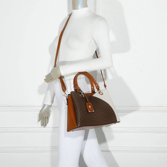 Valentina Brown/Beige