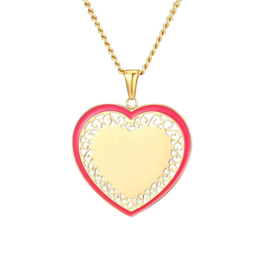 Bourga Reversible Sweetheart - Bourga Collections