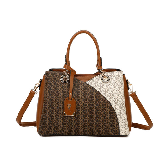 Valentina Brown/Beige