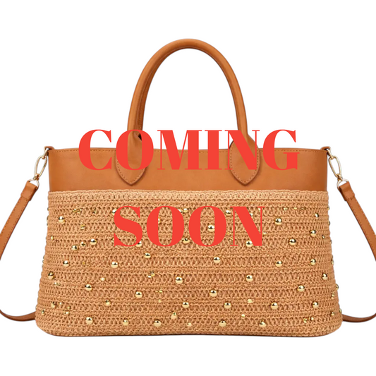 Perlya Brown - Bourga Collections