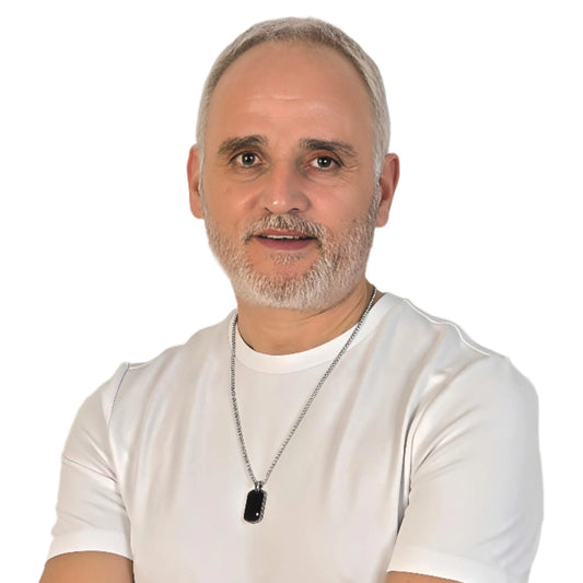 Joe's Black Tag - Bourga Collections